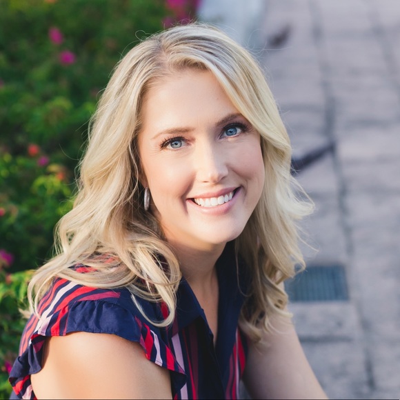 Meet your Posher, Mary - Picture 1 of 1